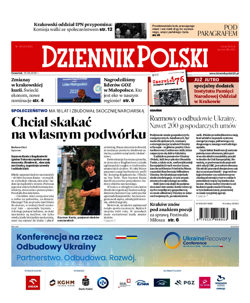 Dziennik Polski