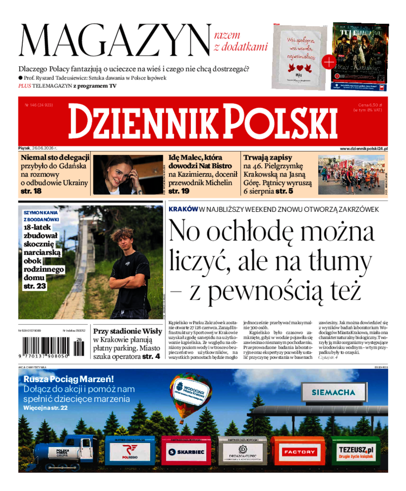 Dziennik Polski