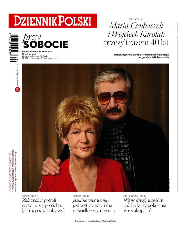 Dziennik Polski