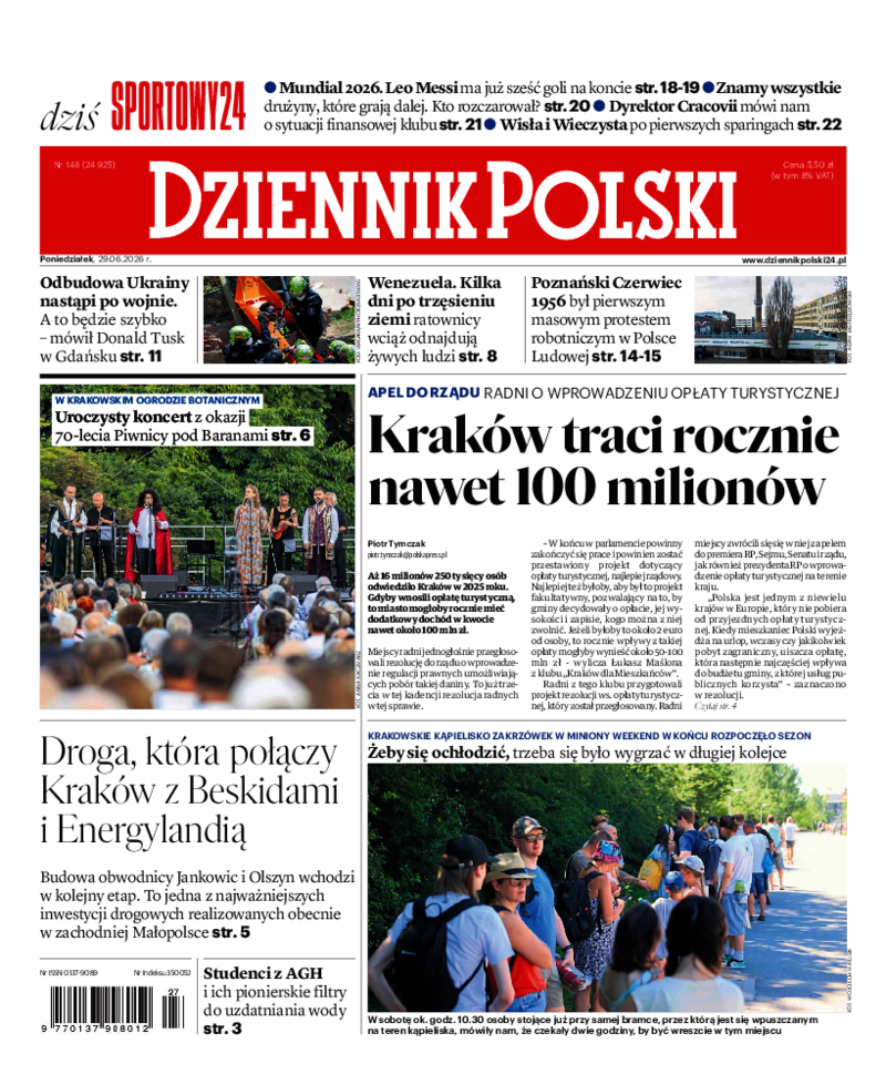 Dziennik Polski