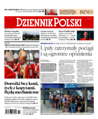 Dziennik Polski
