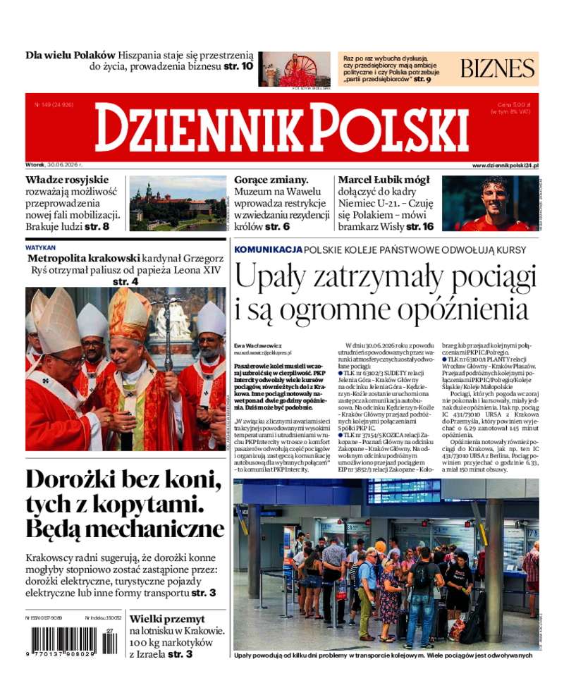 Dziennik Polski