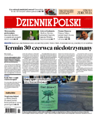 Dziennik Polski