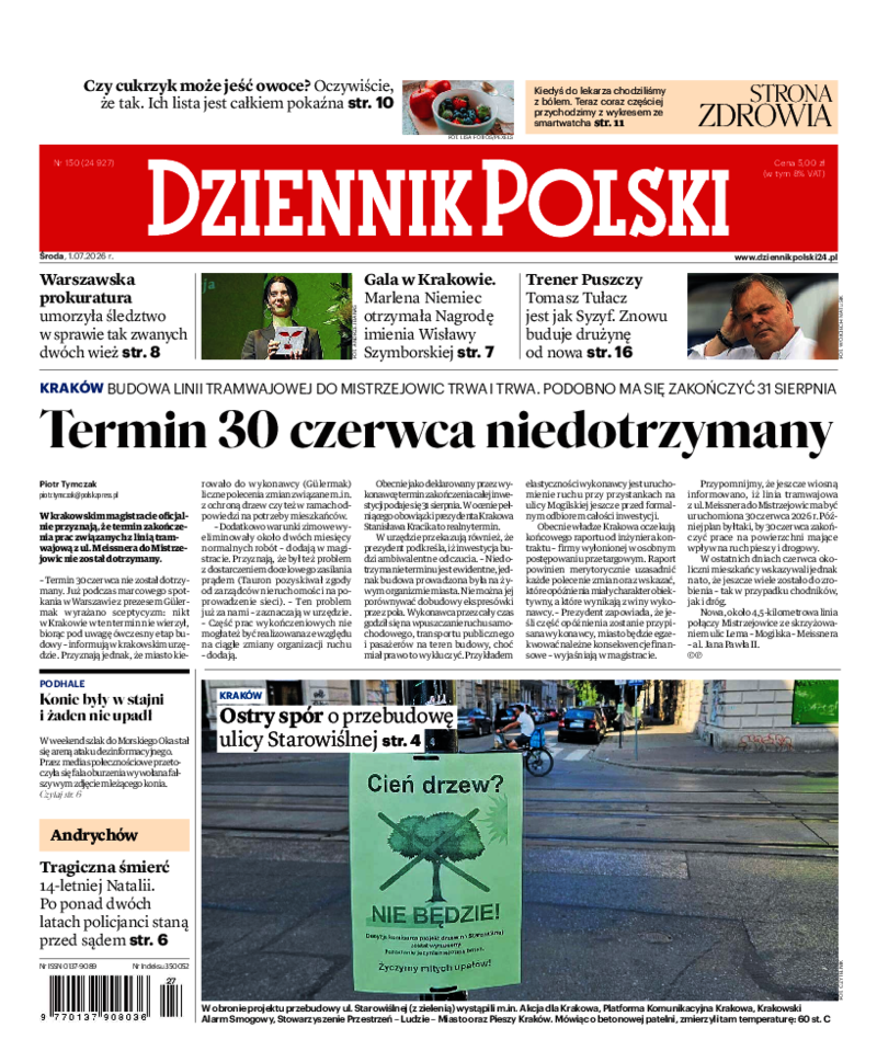 Dziennik Polski