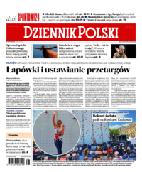 Dziennik Polski
