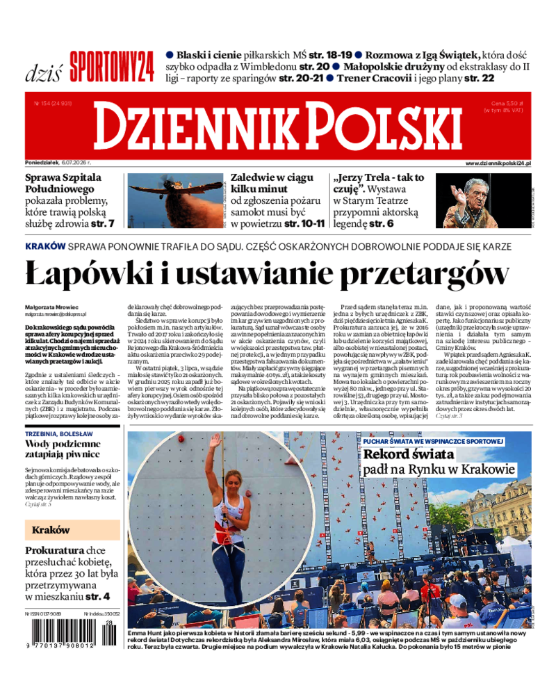 Dziennik Polski