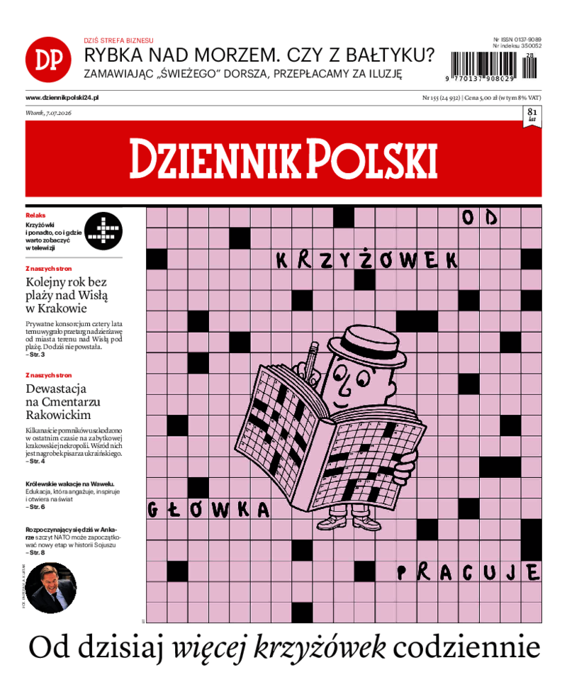 Dziennik Polski