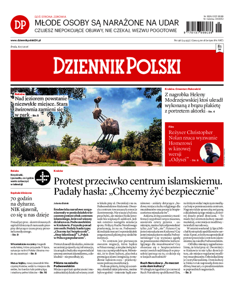 Dziennik Polski