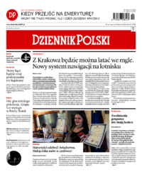 Dziennik Polski