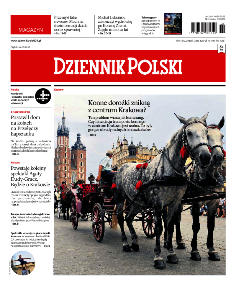 Dziennik Polski
