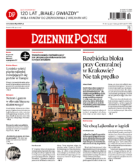 Dziennik Polski