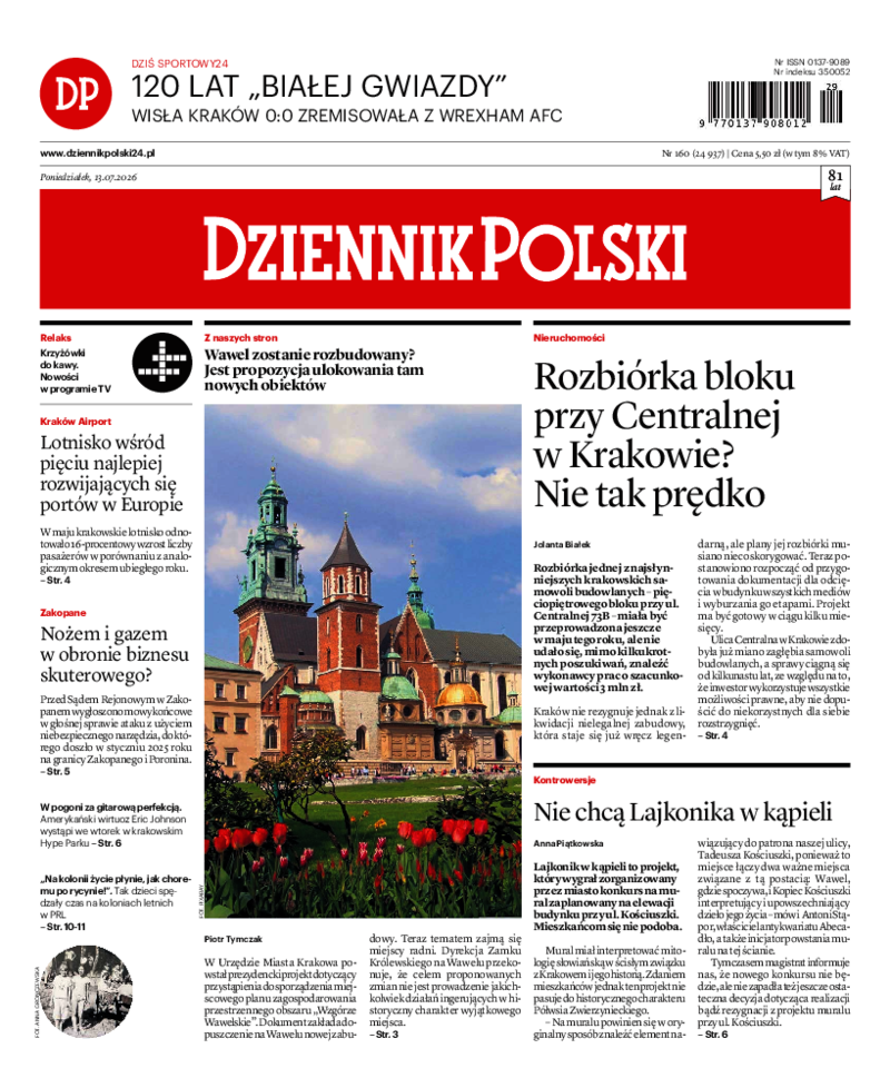 Dziennik Polski