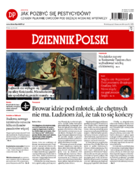 Dziennik Polski