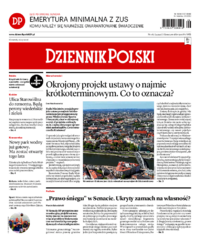 Dziennik Polski