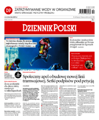Dziennik Polski