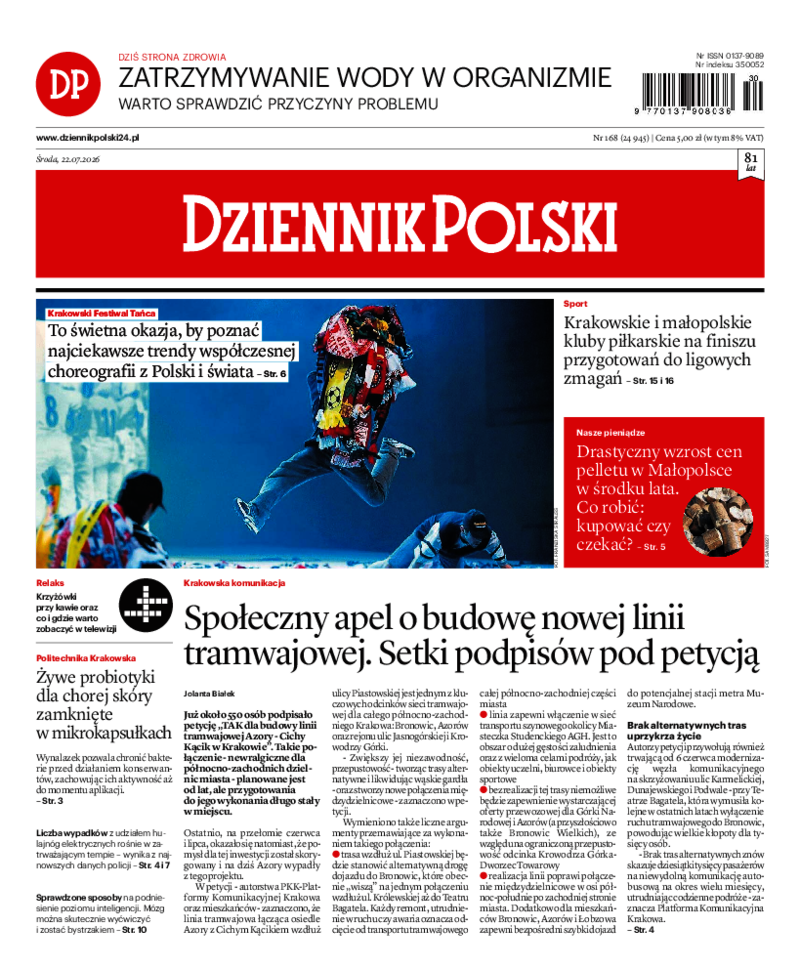 Dziennik Polski
