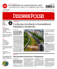 Dziennik Polski