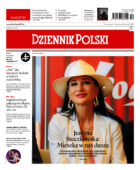 Dziennik Polski
