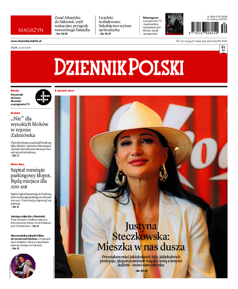 Dziennik Polski