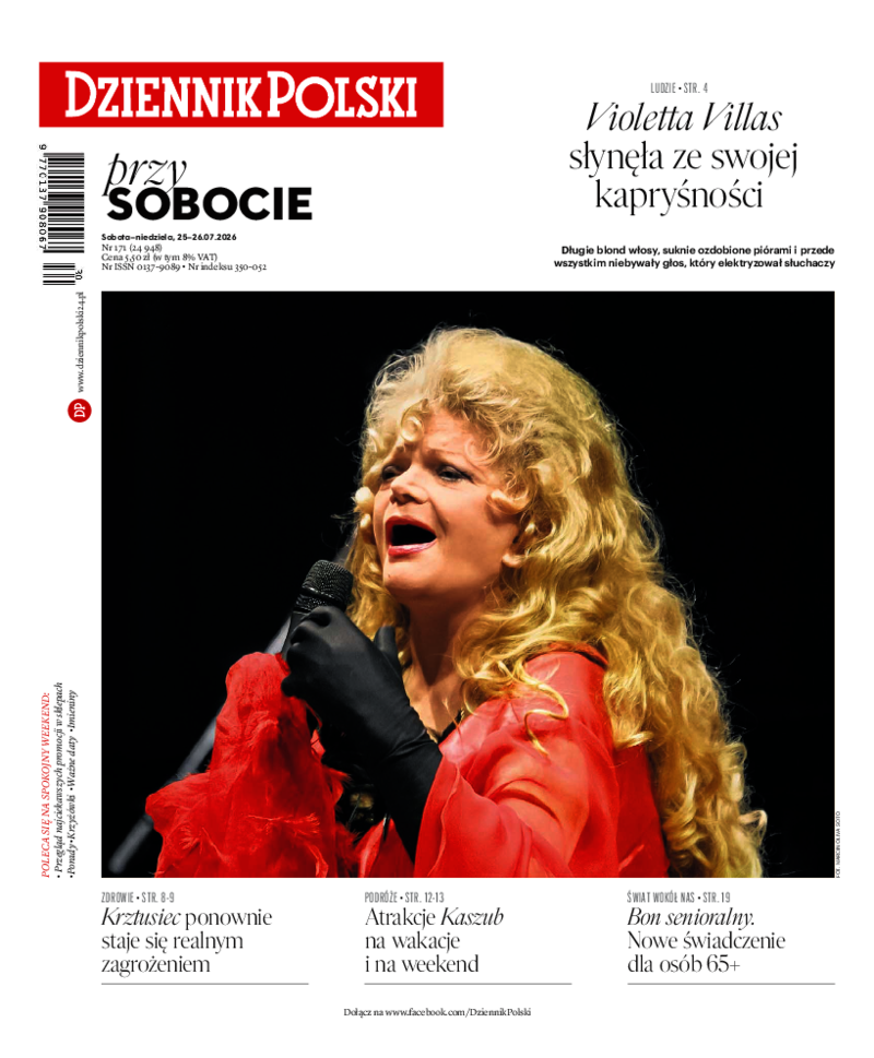 Dziennik Polski