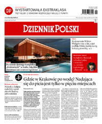 Dziennik Polski