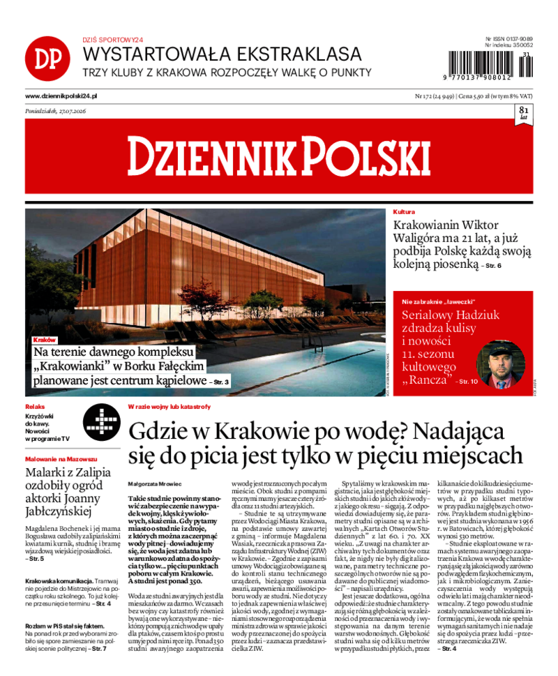 Dziennik Polski