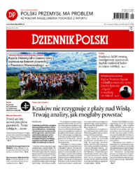 Dziennik Polski