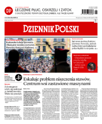 Dziennik Polski