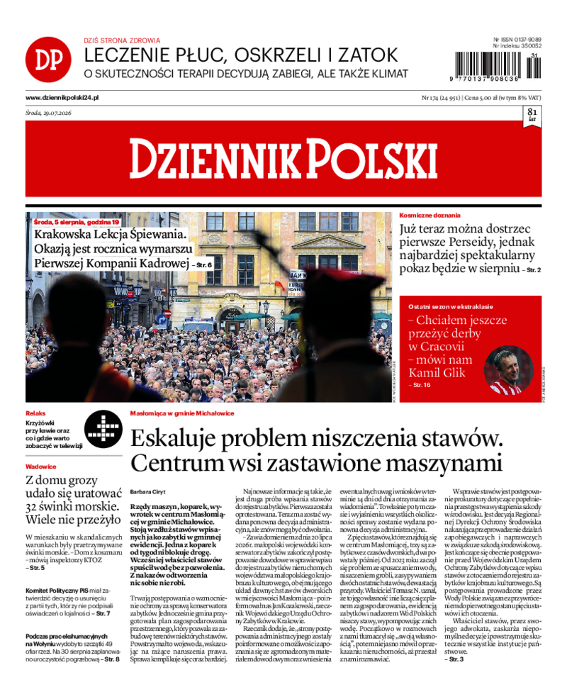 Dziennik Polski