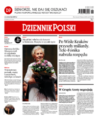 Dziennik Polski