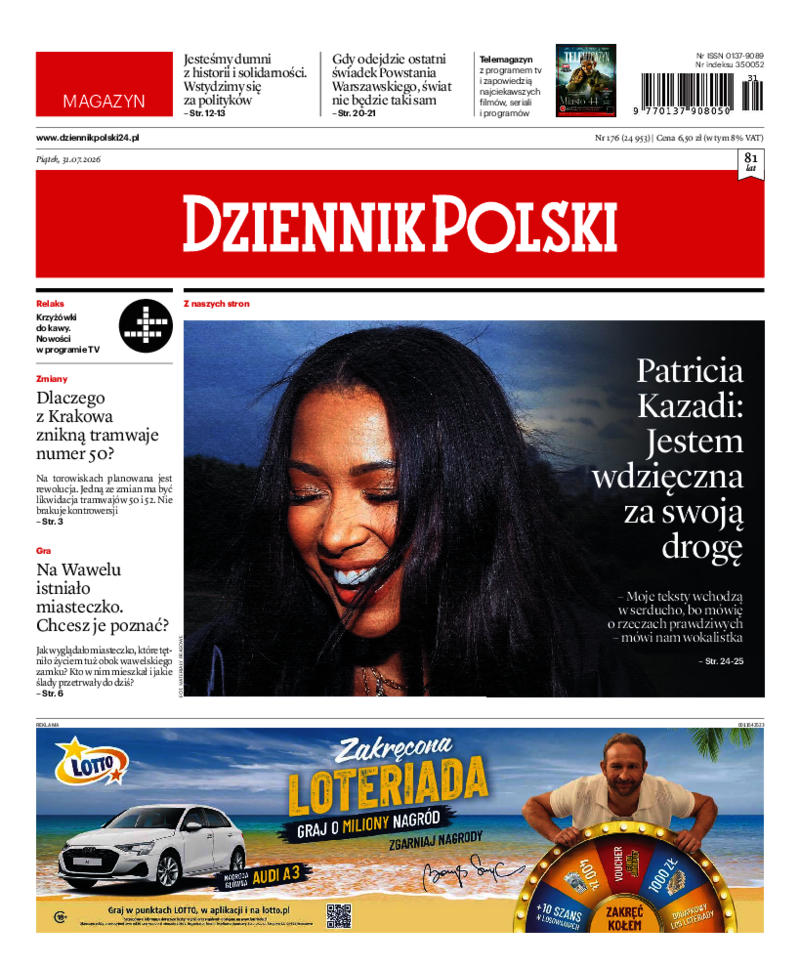 Dziennik Polski