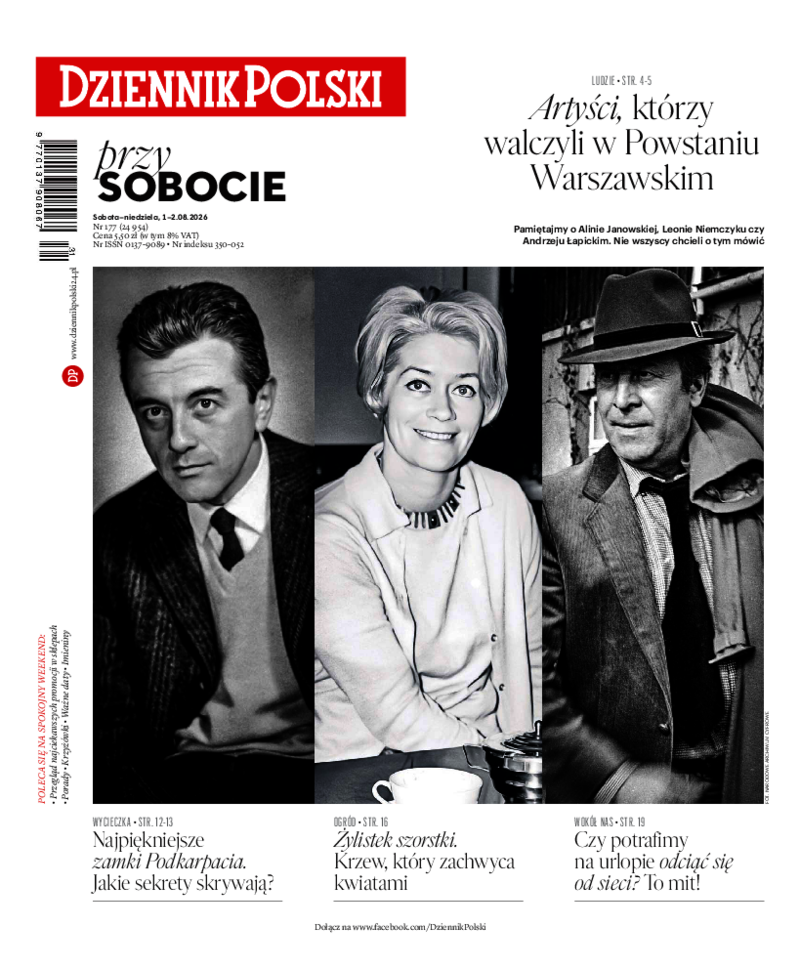 Dziennik Polski
