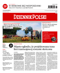 Dziennik Polski