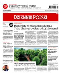Dziennik Polski