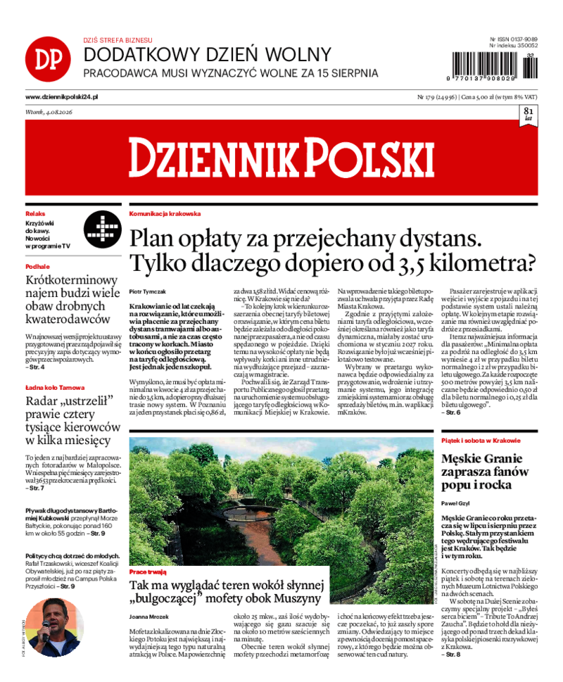 Dziennik Polski