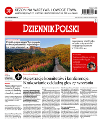Dziennik Polski