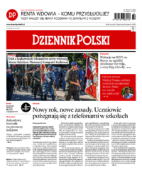 Dziennik Polski
