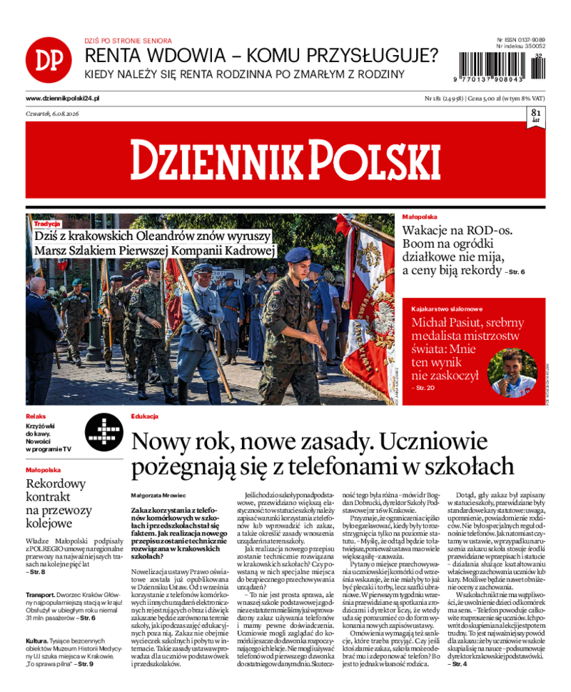 Dziennik Polski