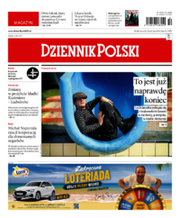 Dziennik Polski
