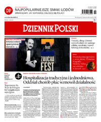 Dziennik Polski