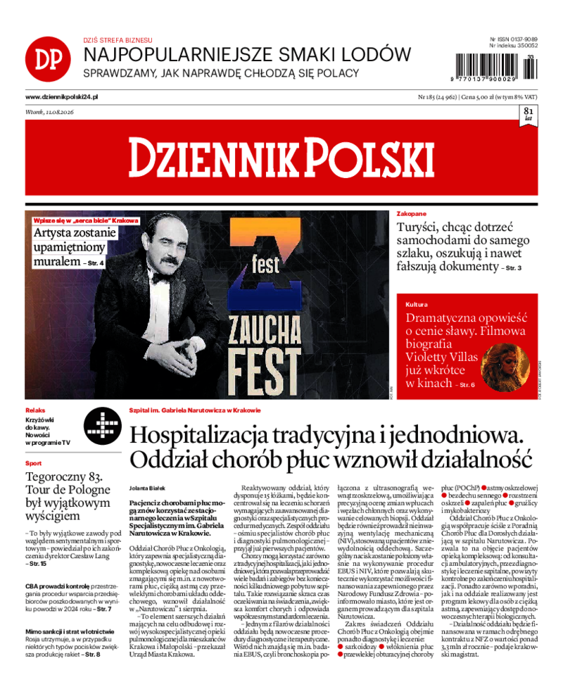 Dziennik Polski