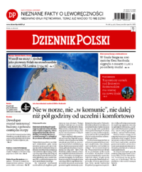 Dziennik Polski