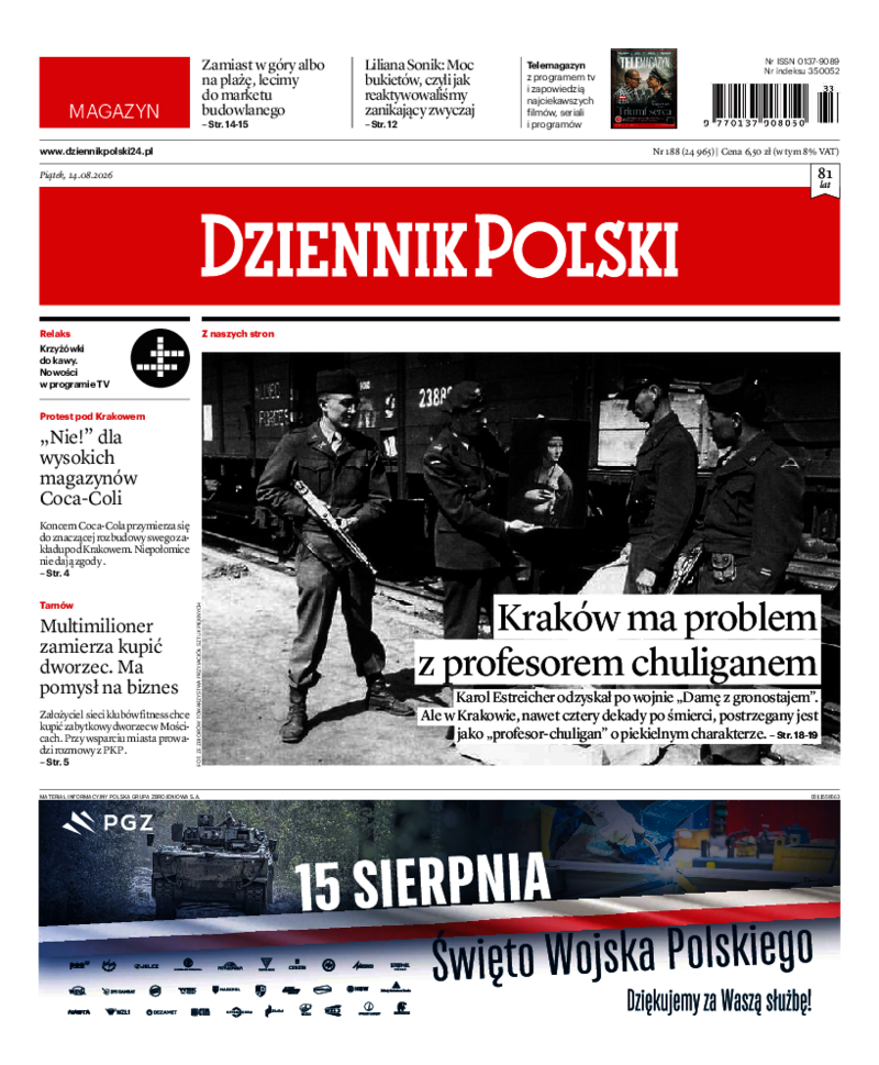 Dziennik Polski