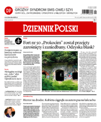 Dziennik Polski