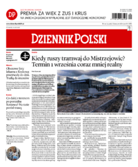 Dziennik Polski
