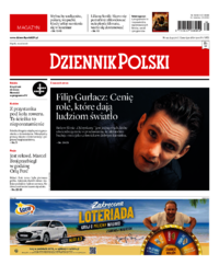 Dziennik Polski