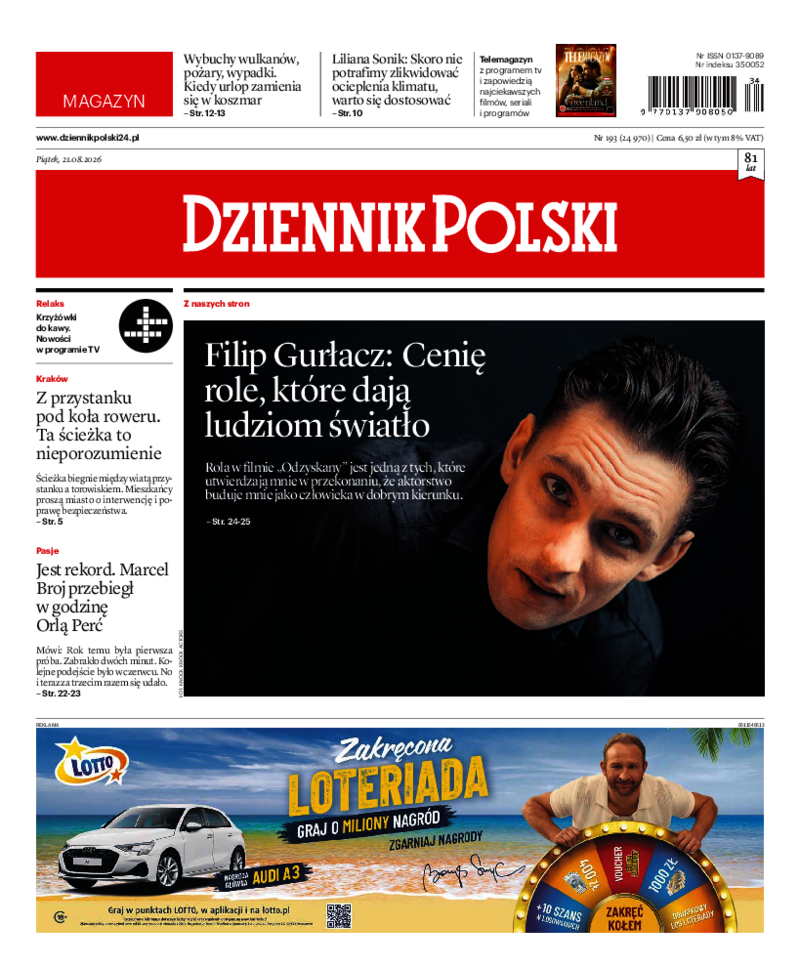 Dziennik Polski