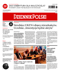 Dziennik Polski