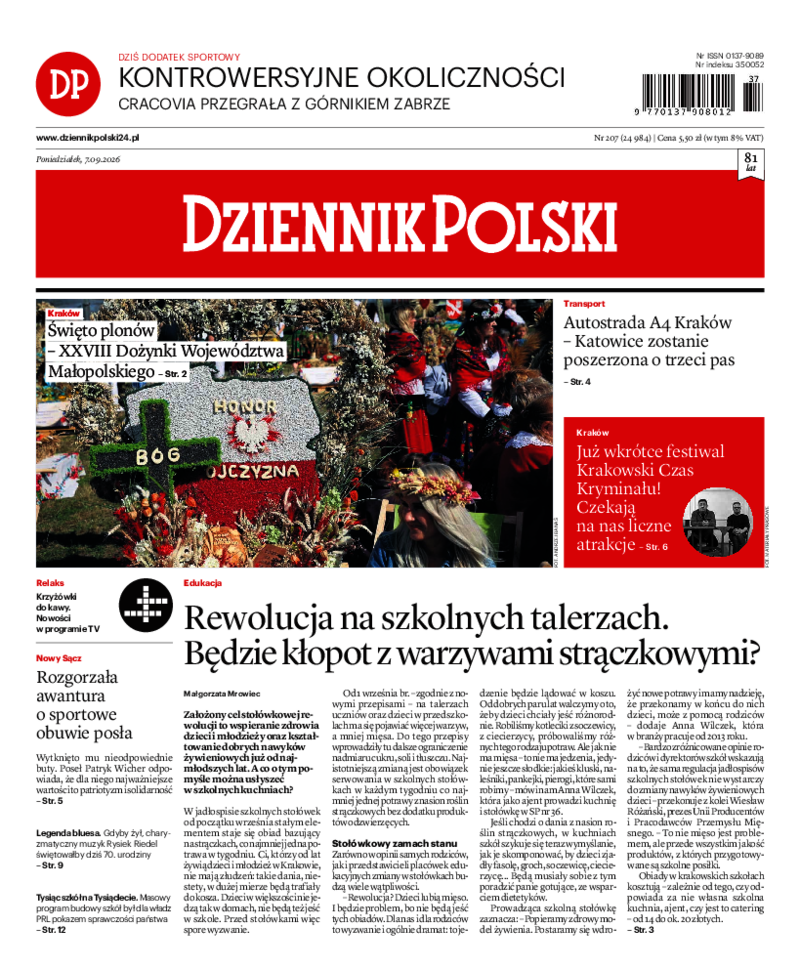 Dziennik Polski