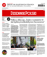 Dziennik Polski